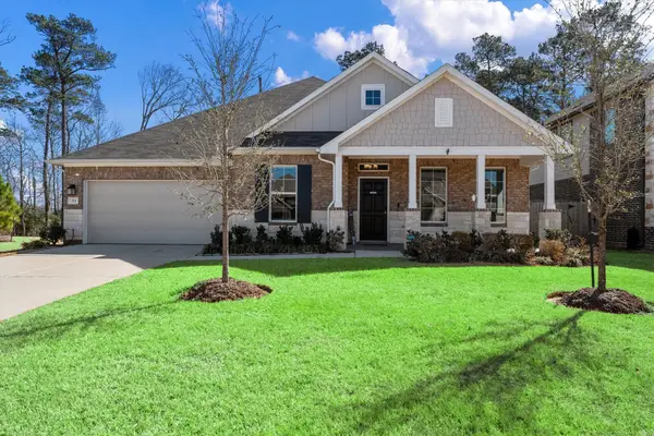 713 Ivory Creek Court, Willis, TX 77378