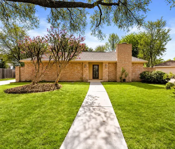 11804 Westmere Drive, Houston, TX 77077