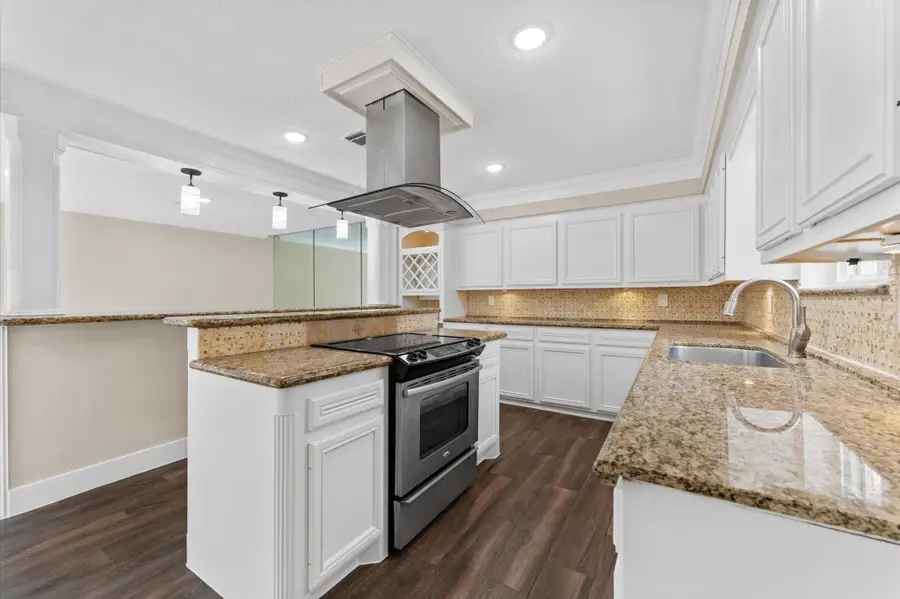 11804 Westmere Drive, Houston, TX 77077 - #2