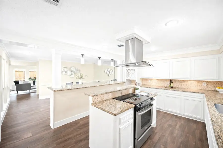 11804 Westmere Drive, Houston, TX 77077 - #3