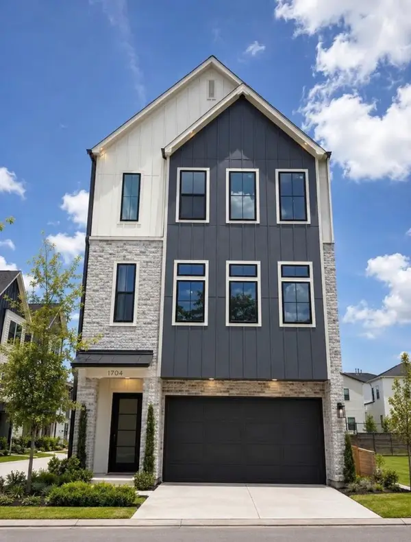 8712 Padua Lane, Houston, TX 77055