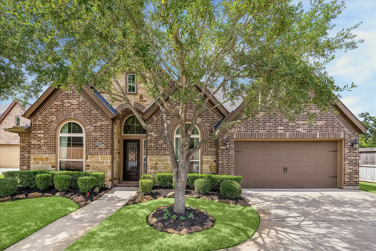 18638 Roslyn Springs Drive, Spring, TX 77388 - #1