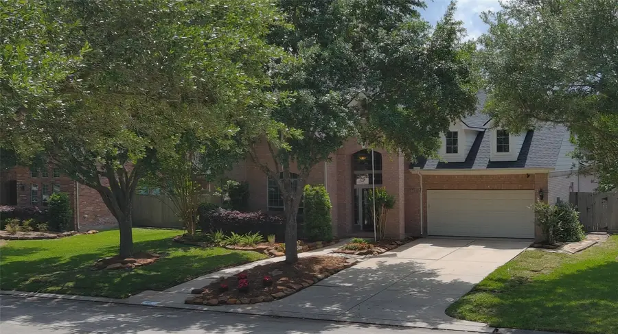 2311 Chasebrook Trail Trail W, Kingwood, TX 77345 - #2