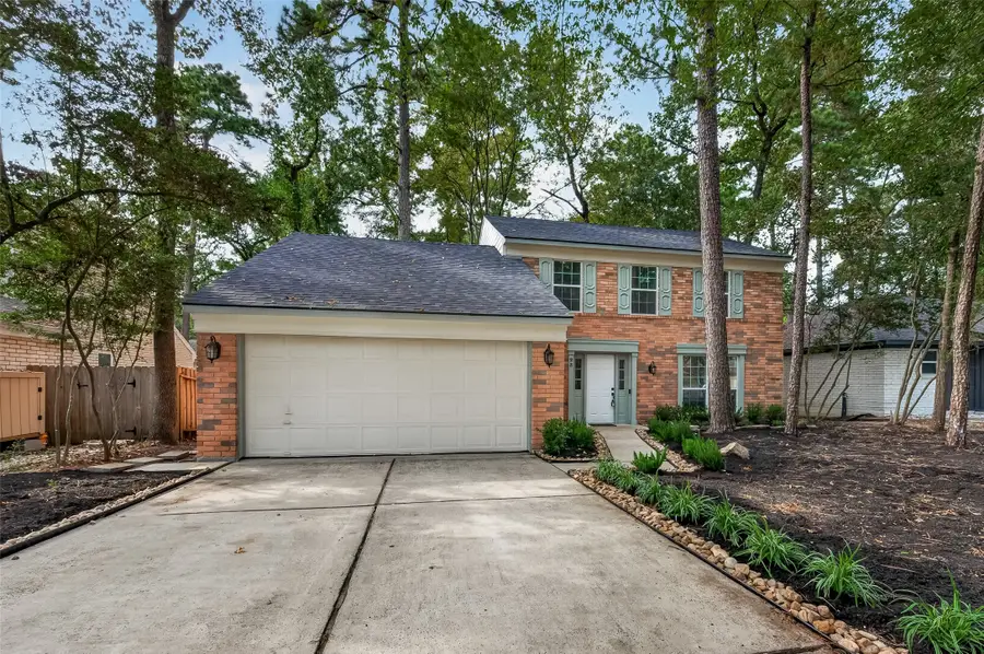 23 Lazy Morning Place, The Woodlands, TX 77381 - #2