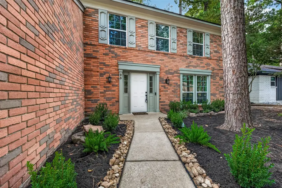 23 Lazy Morning Place, The Woodlands, TX 77381 - #3