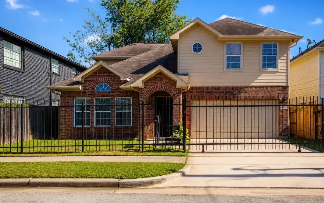 2215 Nettleton Street, Houston, TX 77004 - #1