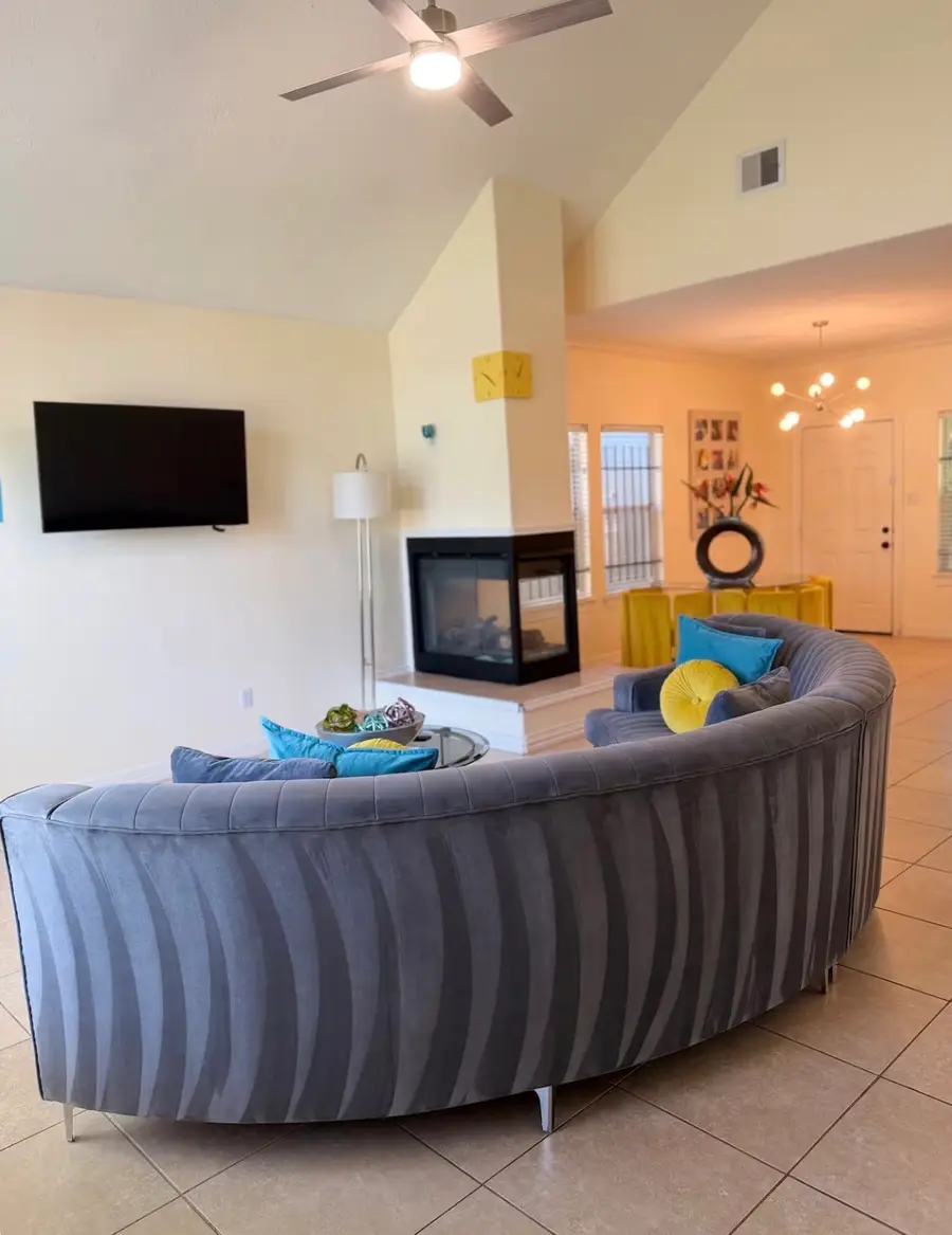 2215 Nettleton Street, Houston, TX 77004 - #3