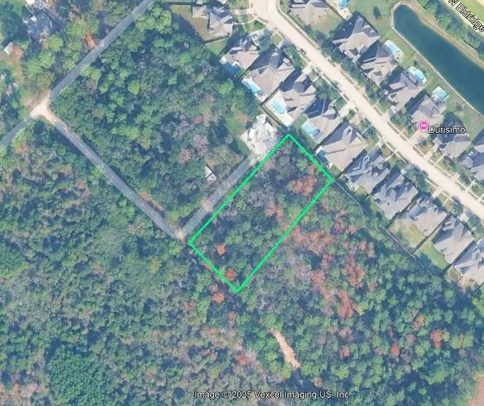 0 Pine Drive, Cypress, TX 77429 - Image #1