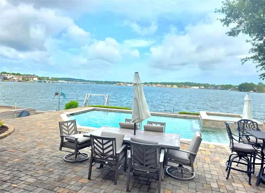 122 April Breeze Street, Conroe, TX 77356 - #2