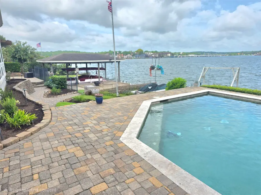 122 April Breeze Street, Conroe, TX 77356 - #3