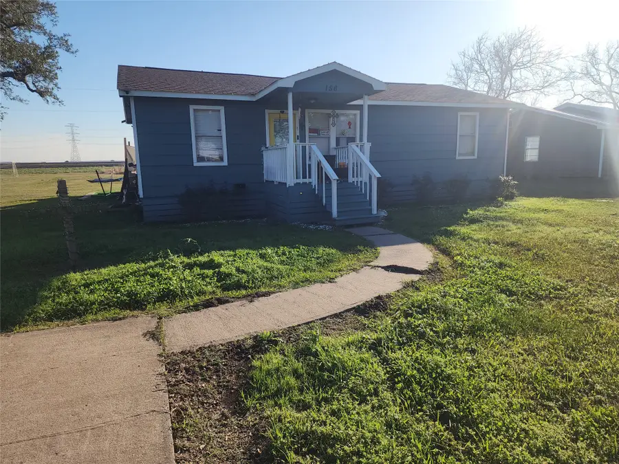 42 Country Oaks Street, Brazoria, TX 77422 - #3