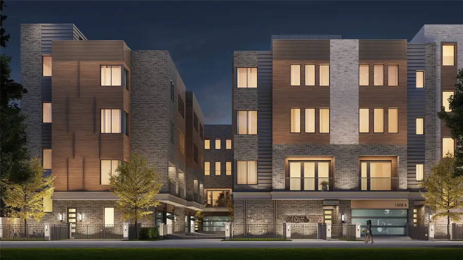 5821 Winsome Lane, Houston, TX 77057 - #2