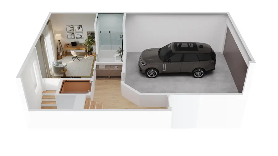 5821 Winsome Lane, Houston, TX 77057 - #3