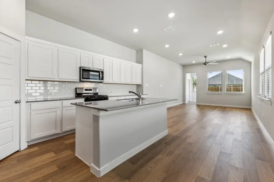 31011 Perdido Valley Lane, Huffman, TX 77336 - Image #3