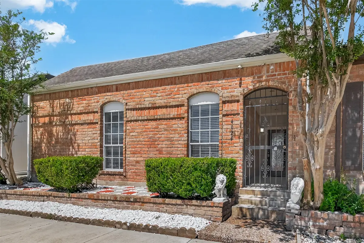 4024 Breakwood Drive, Houston, TX 77025 - #1