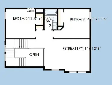26310 Elated Plains Path, Hockley, TX 77447 - #3