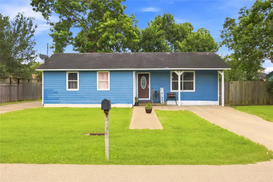 9326 Montgomery Lane, La Porte, TX 77571 - #2