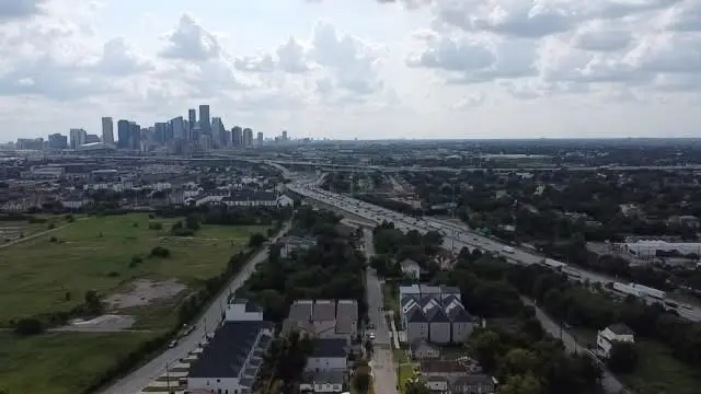 901 Pollard Street, Houston, TX 77020 - #3