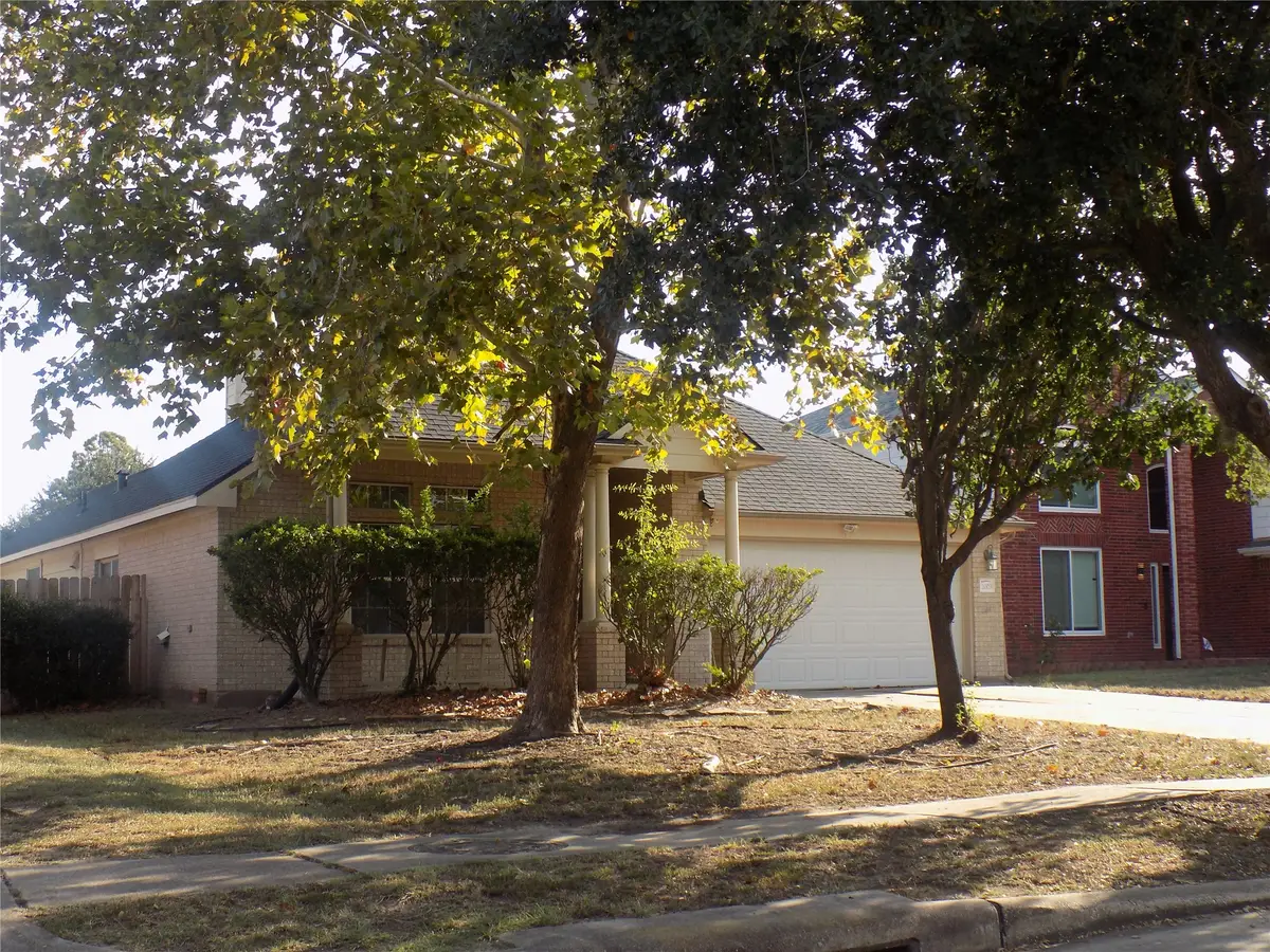 20031 Goldlake Drive, Katy, TX 77449 - #1