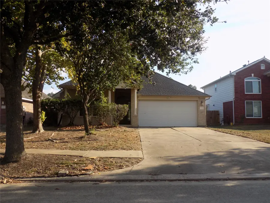 20031 Goldlake Drive, Katy, TX 77449 - #2