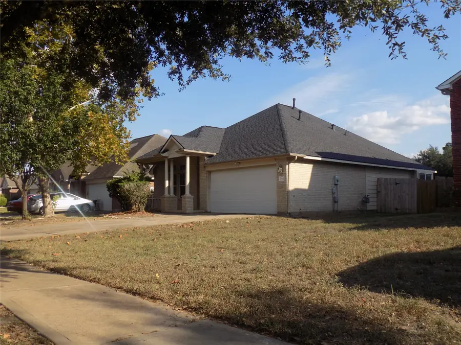 20031 Goldlake Drive, Katy, TX 77449 - #3