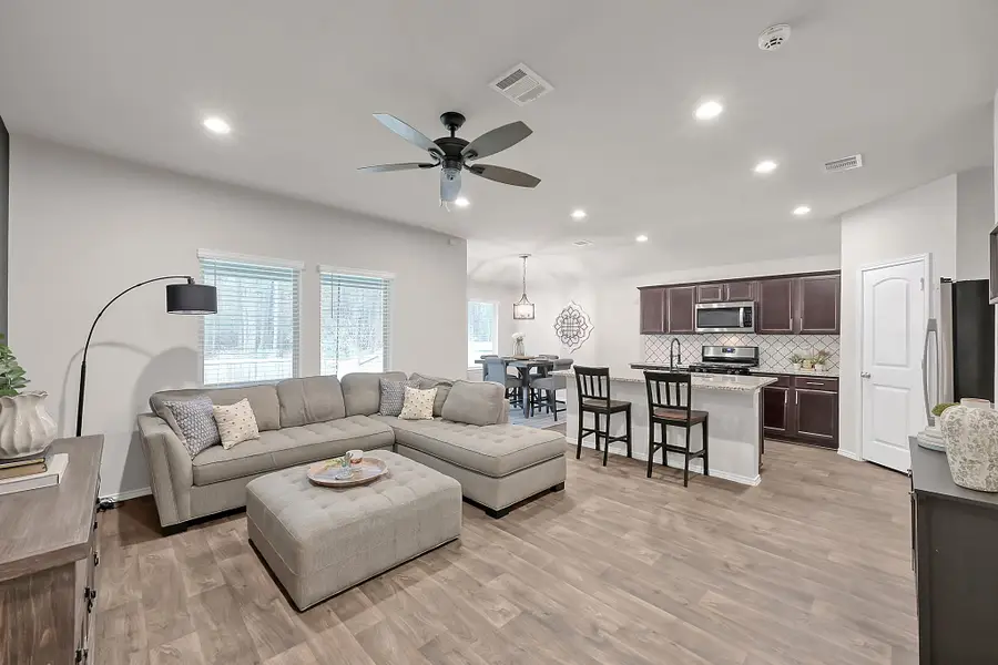 40324 Blossom Valley Lane, Magnolia, TX 77354 - #3