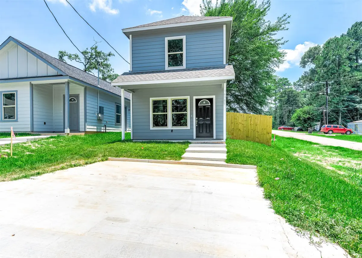 16985 Glenheath, Montgomery, TX 77316 - #1