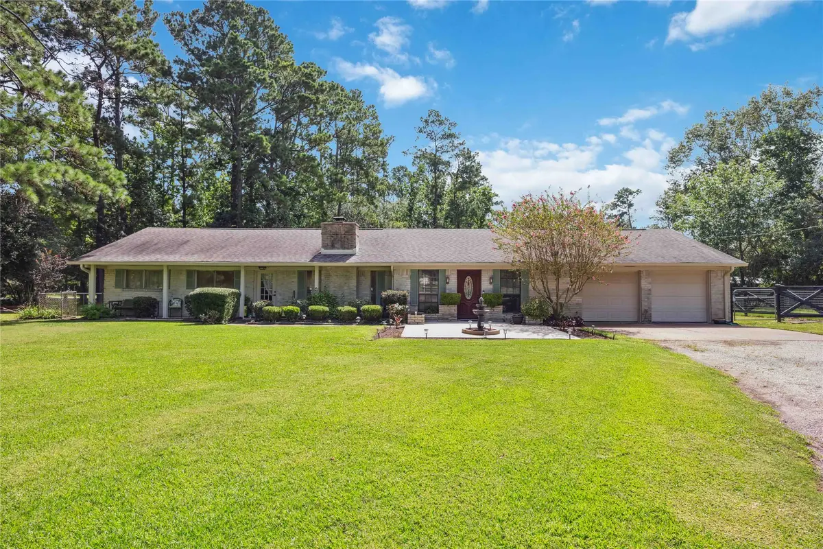 20420 Plaza Circle, Crosby, TX 77532 - #1