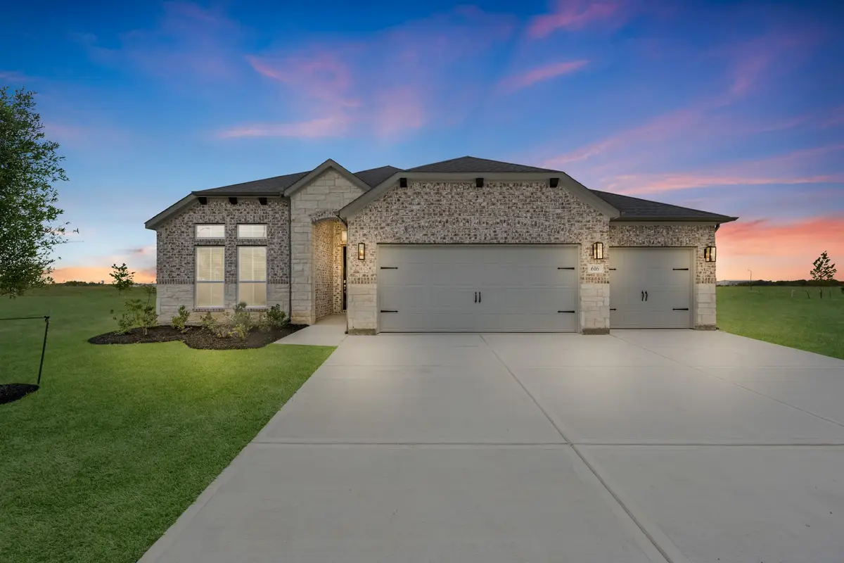 620 Rocky Bluff Way, Waller, TX 77484 - #1