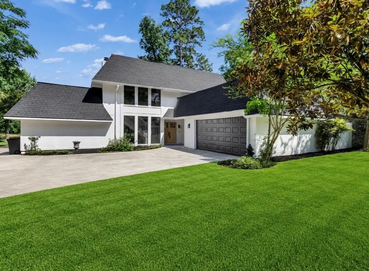 26 Cherry Hill Drive, Conroe, TX 77304 - #1