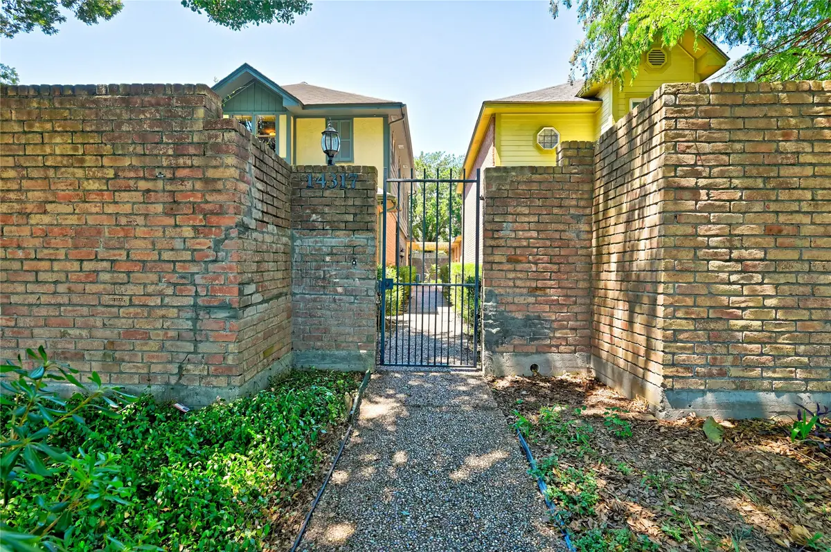 14317 Cashel Forest Drive, Houston, TX 77069 - #1
