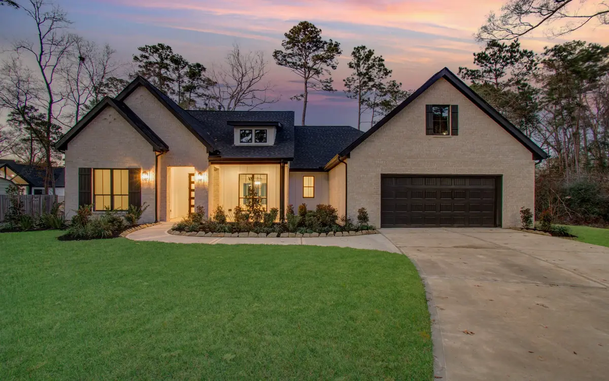 2743 Constantine, New Caney, TX 77357 - #1