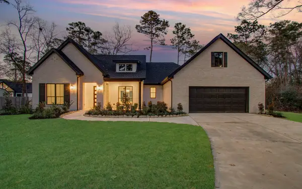 2743 Constantine, New Caney, TX 77357