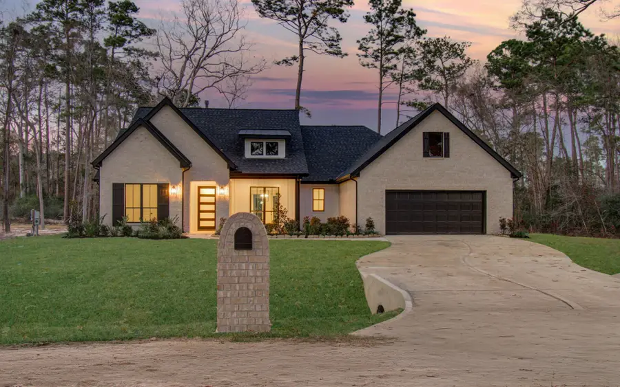 2743 Constantine, New Caney, TX 77357 - #2