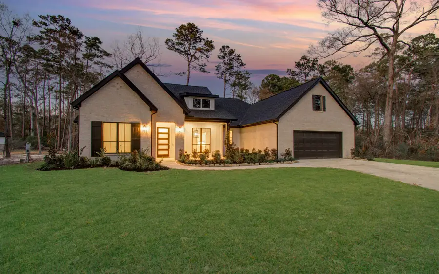 2743 Constantine, New Caney, TX 77357 - #3