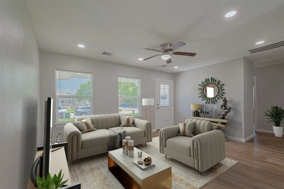 12210 Palmbeach Street, Houston, TX 77034 - Image #1