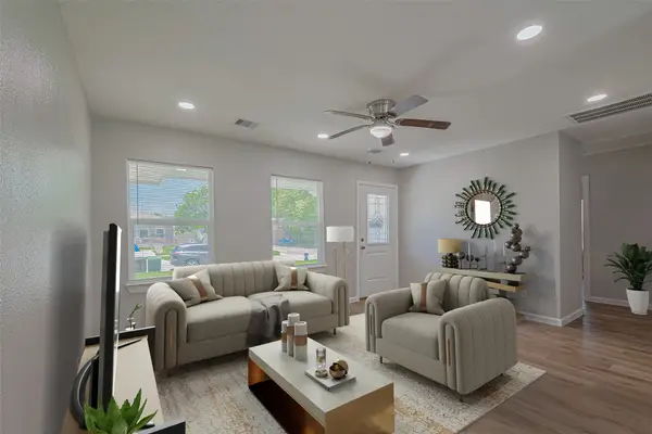 12210 Palmbeach Street, Houston, TX 77034