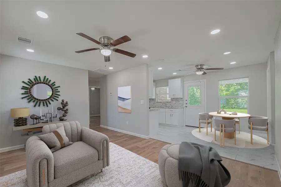 12210 Palmbeach Street, Houston, TX 77034 - Image #2