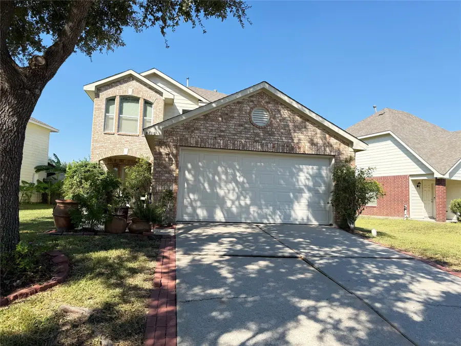 8615 Tartan Walk Lane, Houston, TX 77075 - #3