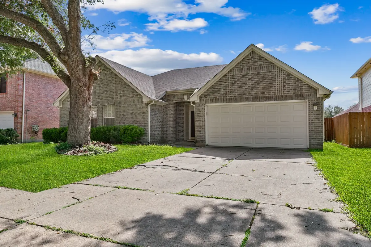 4410 Monaco Lane, Pasadena, TX 77505 - #1