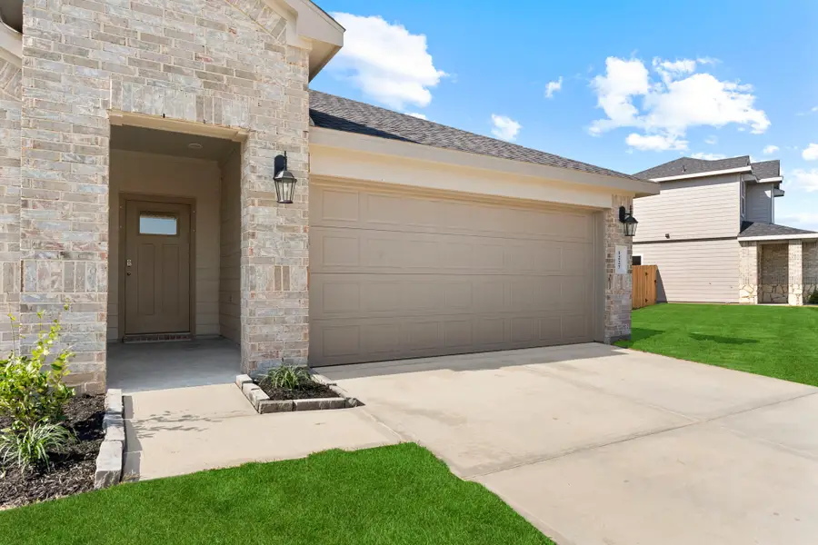 9111 Serene Haven, Iowa Colony, TX 77583 - #2