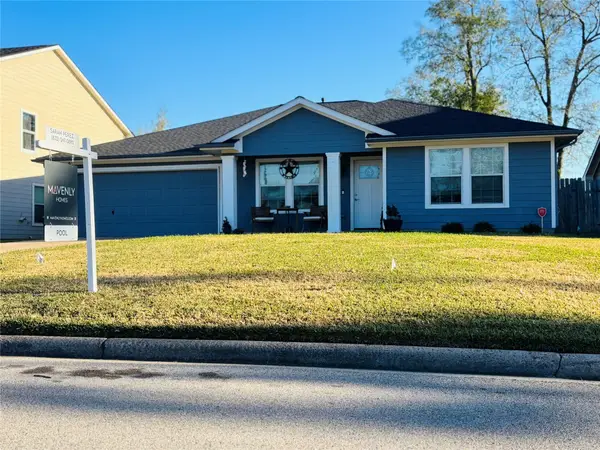 17306 Bulkhead Way, Houston, TX 77008