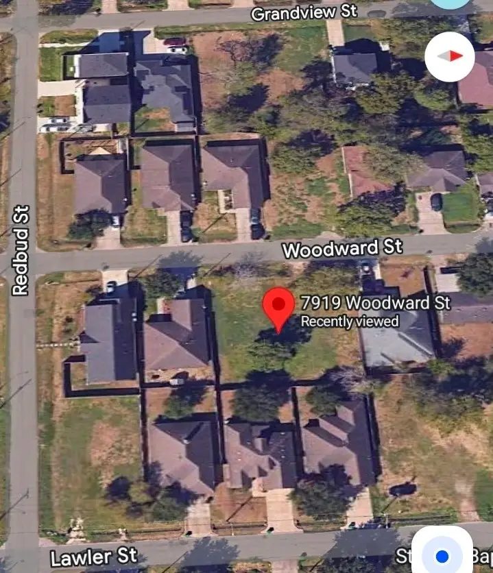 7919 Woodward Street, Houston, TX 77051 - Image #1
