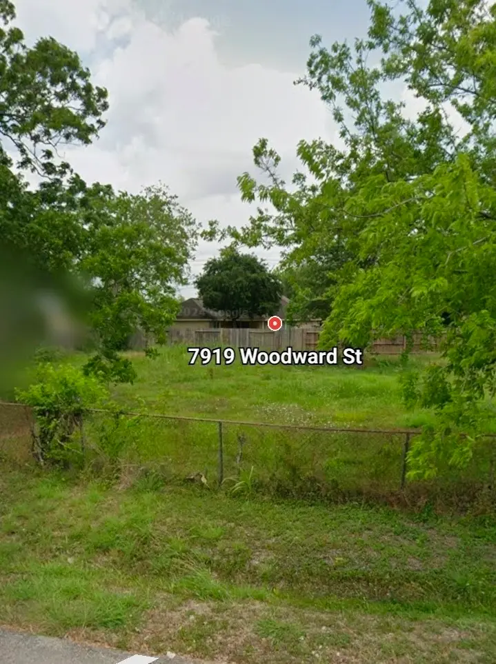 7919 Woodward Street, Houston, TX 77051 - Image #2