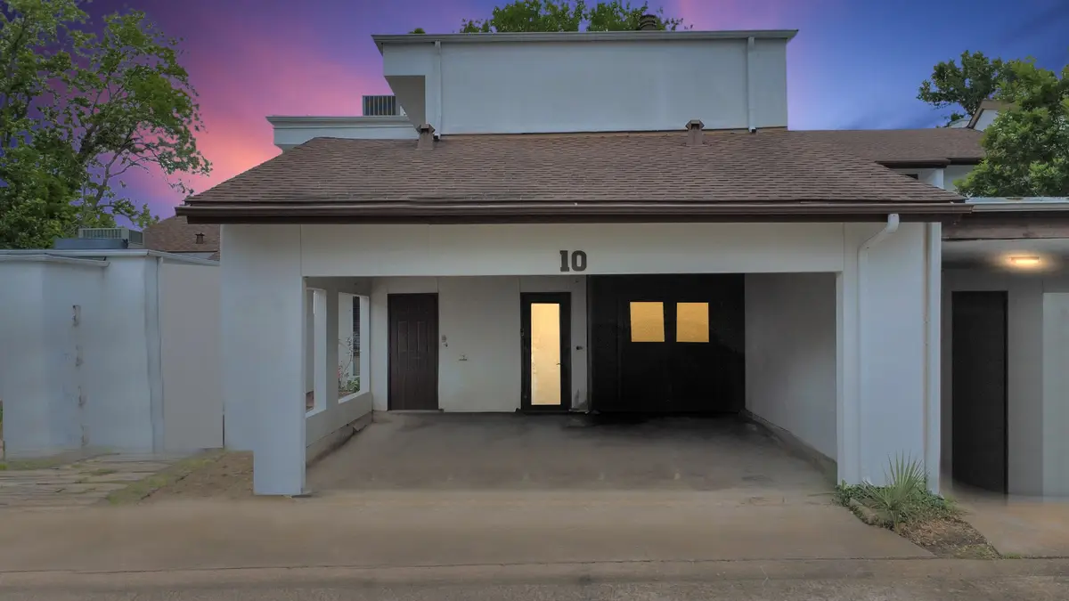 7655 S Braeswood Boulevard #10, Houston, TX 77071 - #1