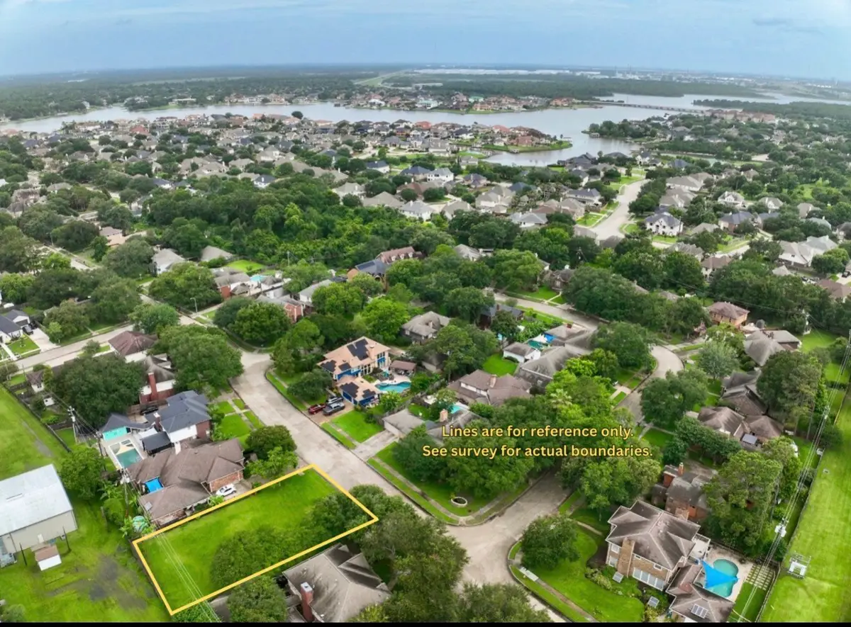 718 Huntercrest Street, El Lago, TX 77586 - #1