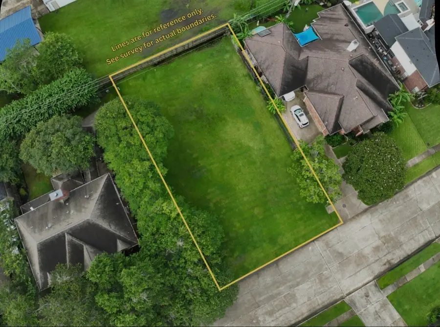 718 Huntercrest Street, El Lago, TX 77586 - #2
