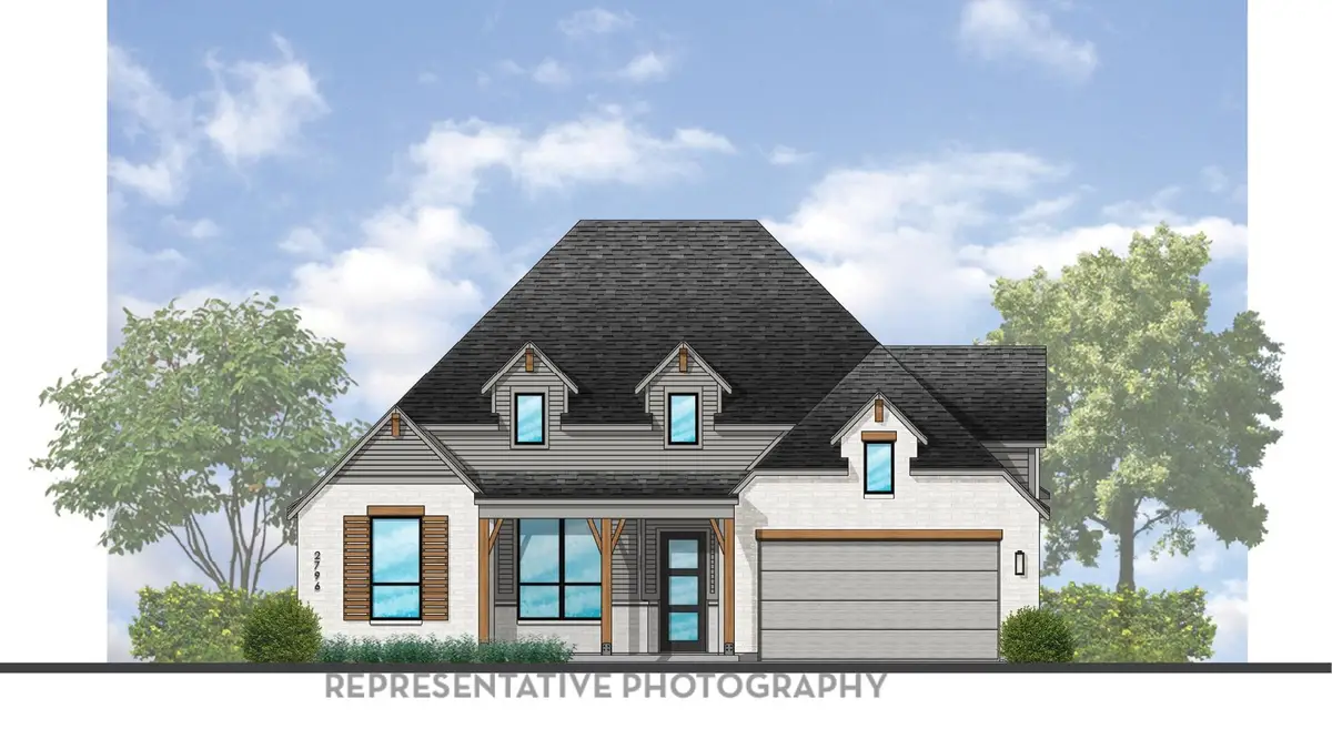 18303 Butterfield Drive, Conroe, TX 77302 - Image #1