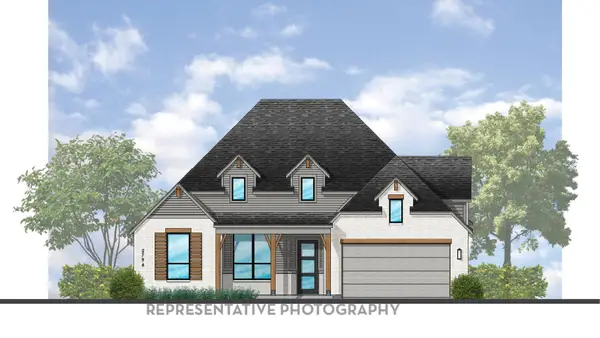 18303 Butterfield Drive, Conroe, TX 77302