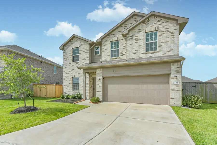 3607 Crosspointe Pass, Angleton, TX 77515 - #2